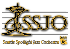 Seattle Jazz Orchestra SSJO | Premier Seattle Jazz Orchestra