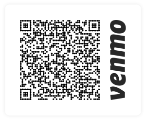 SPOTLIGHT VENMO qr