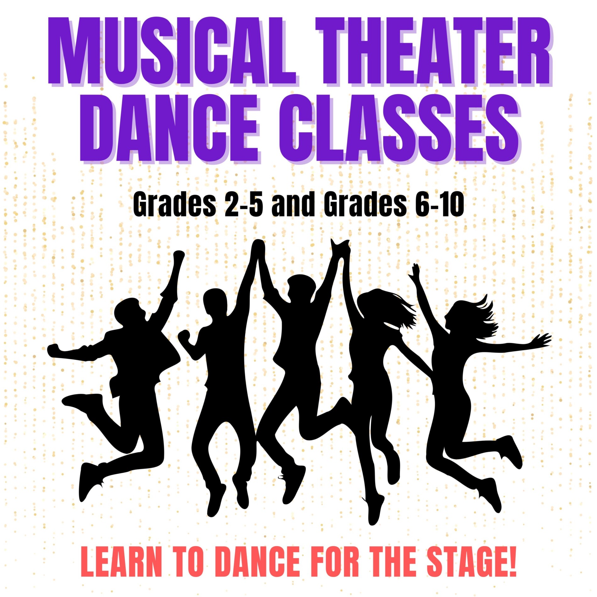 Dance Classes Website (2)