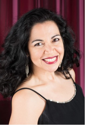 Frances Garcia Hoffman headshot Jan 2026