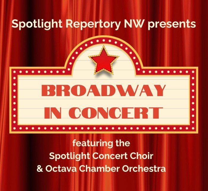 Broadway in Concert Show pic